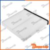 Filtre d'habitacle pour MAZDA | FCF-MZ-024, 21-MA-MA19